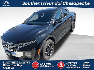 Used 2022 Hyundai Santa Cruz SEL w/ Activity Package video 1