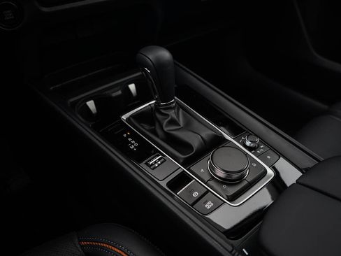New 2026 MAZDA CX-50 AWD 2.5 S w/ Cargo Package image 27