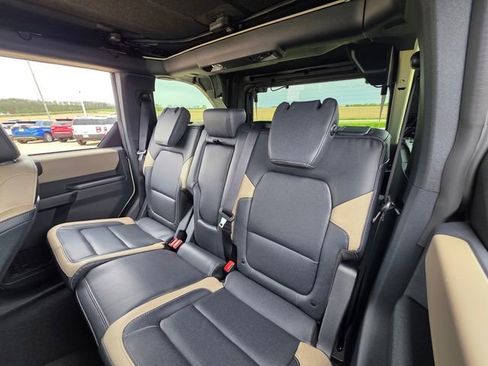 New 2026 Ford Bronco Big Bend AWD/4WD image 25