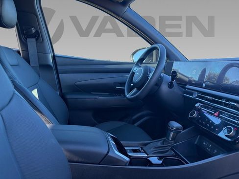 New 2026 Hyundai Santa Cruz SEL image 8