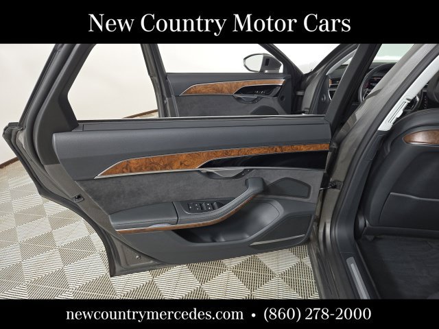 Used 2019 Audi A8 L 3.0T w/ Executive Package AWD/4WD image 18