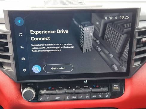 Used 2025 Toyota Tundra TRD Pro image 12