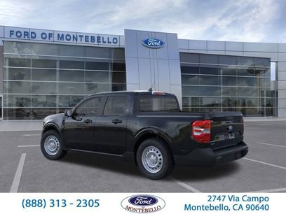 New 2026 Ford Maverick XL