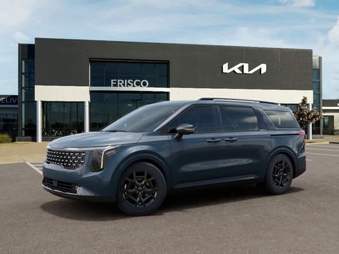 New 2026 Kia Carnival SX Prestige FWD image 3