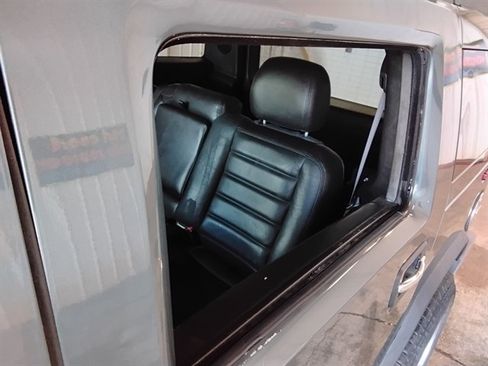 Used 2006 HUMMER H2 AWD/4WD image 17