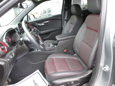 Used 2024 Chevrolet Blazer RS w/ LPO, Floor Liner Package image 16