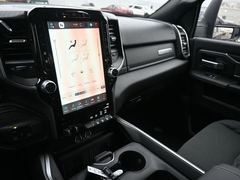 New 2026 RAM 2500 Big Horn image 24