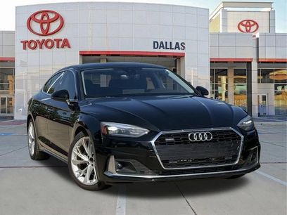 Used 2022 Audi A5 2.0T Premium w/ Convenience Package