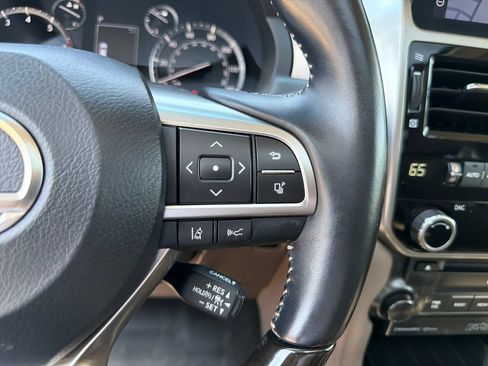Used 2022 Lexus GX 460 Premium AWD/4WD image 22