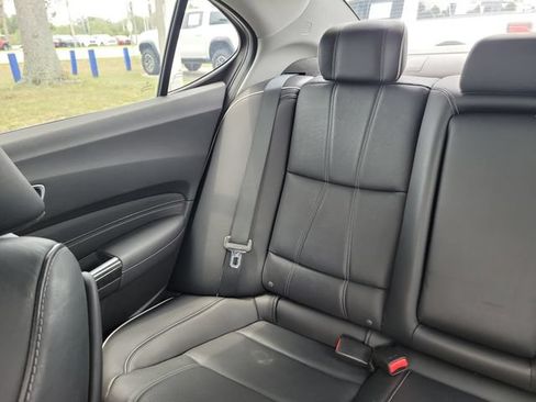 Used 2019 Acura TLX V6 w/ Technology Package FWD image 10
