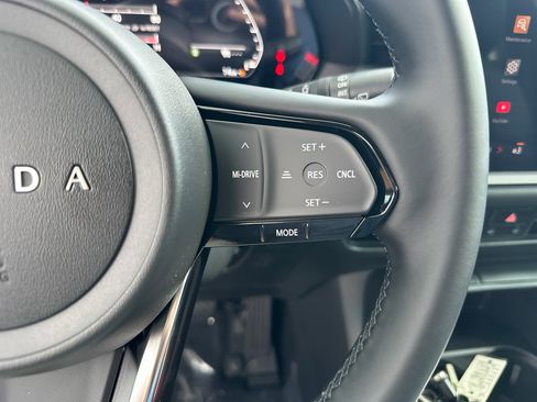 New 2026 MAZDA CX-5 Select AWD/4WD image 21