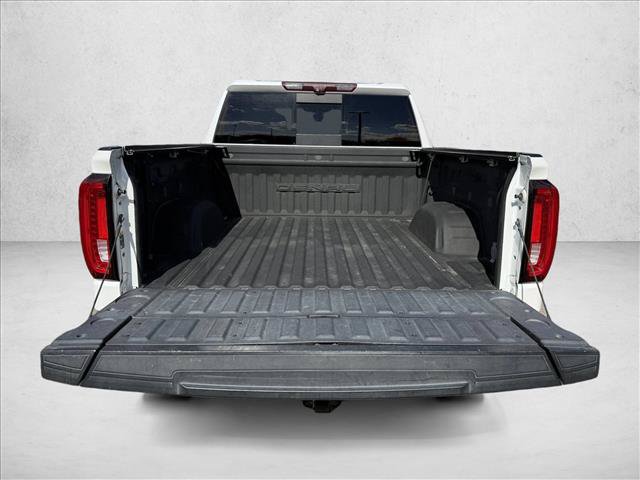 Used 2020 GMC Sierra 1500 Denali w/ Technology Package AWD/4WD image 7