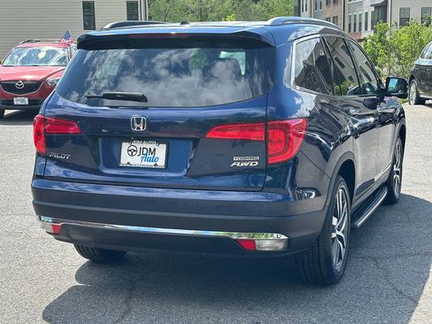 Used 2016 Honda Pilot Touring image 3