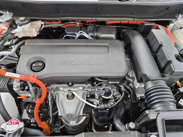 New 2027 Honda CR-V Sport-L image 16