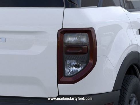 New 2026 Ford Bronco Sport Big Bend AWD/4WD image 21