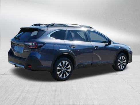 Used 2024 Subaru Outback Limited AWD/4WD image 7