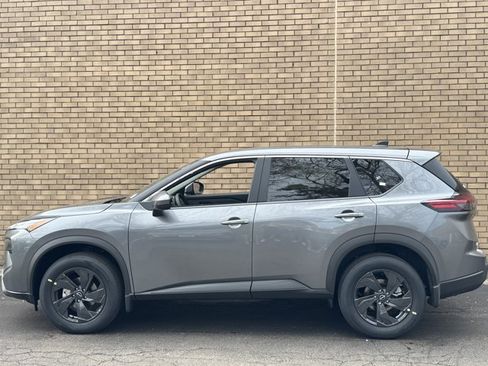 New 2026 Nissan Rogue SV w/ Cold Weather Package AWD/4WD image 20