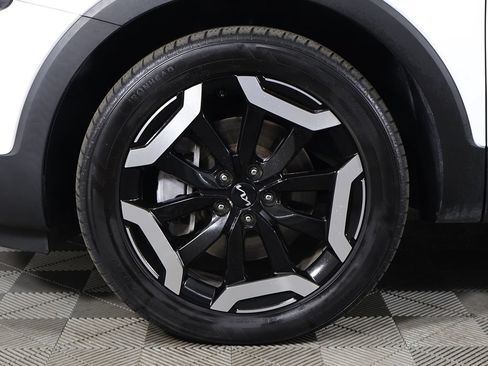 Used 2024 Kia Telluride S w/ S Sunroof Package AWD/4WD image 24