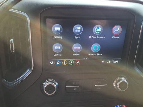 Used 2019 GMC Sierra 1500 AT4 w/ AT4 Premium Package image 20