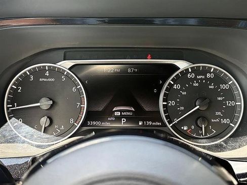 Used 2023 Nissan Pathfinder Rock Creek AWD/4WD image 24