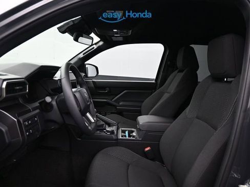 Used 2025 Toyota 4Runner TRD Sport Premium image 14