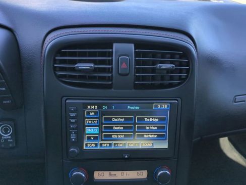 Used 2012 Chevrolet Corvette Coupe w/ 3LT Preferred Equipment Group image 17