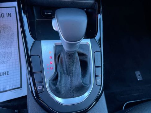 Certified 2023 Kia Forte GT-Line w/ GT-Line Technology Package image 20