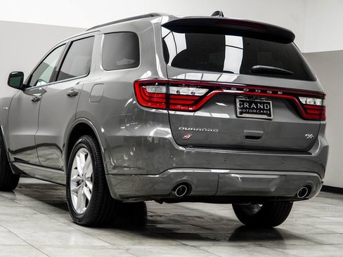 Used 2023 Dodge Durango R/T image 10