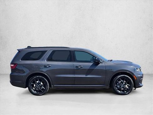New 2026 Dodge Durango GT AWD/4WD image 10