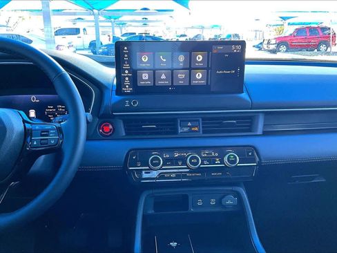 New 2026 Honda Pilot EX-L image 6