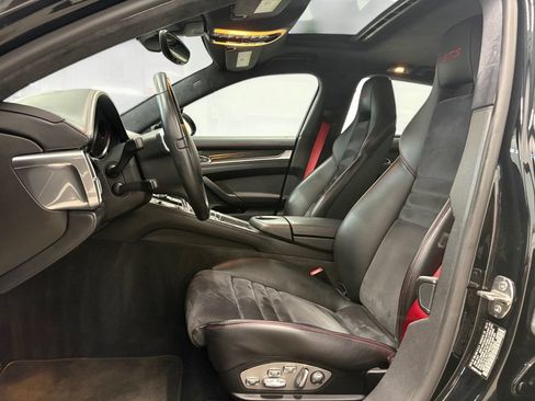 Used 2013 Porsche Panamera GTS AWD/4WD image 15