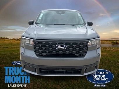 New 2026 Ford Maverick XLT w/ XLT Luxury Package