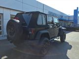 Used 2016 Jeep Wrangler Unlimited Sport image 6