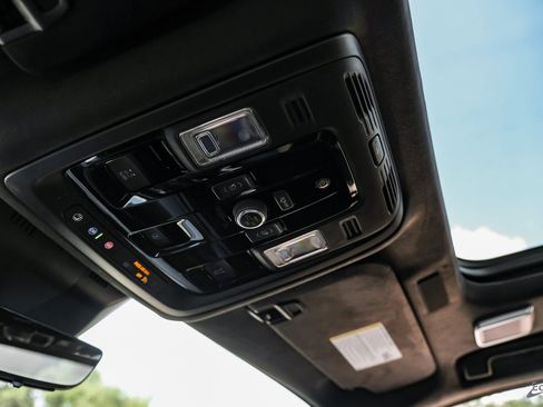 Used 2026 Cadillac Escalade V w/ LPO, Floor Liner Package image 53