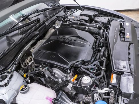 Used 2024 Hyundai Sonata N Line FWD image 33