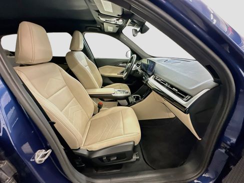 Used 2023 BMW X1 xDrive28i w/ Convenience Package AWD/4WD image 34