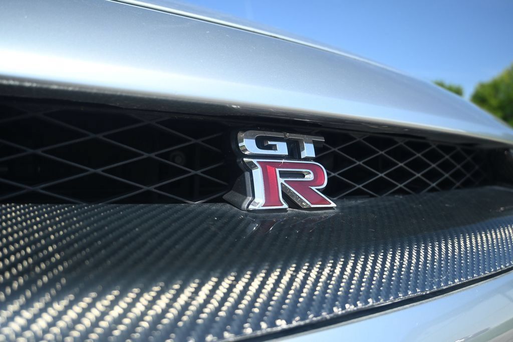 Used 2012 Nissan GT-R Premium AWD/4WD image 12