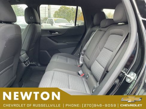 New 2026 Chevrolet Equinox LT FWD image 39