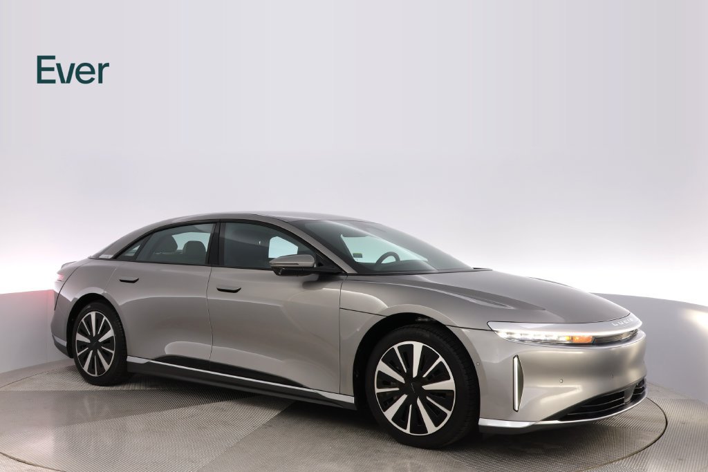 Used 2024 Lucid Air Touring AWD/4WD image 14