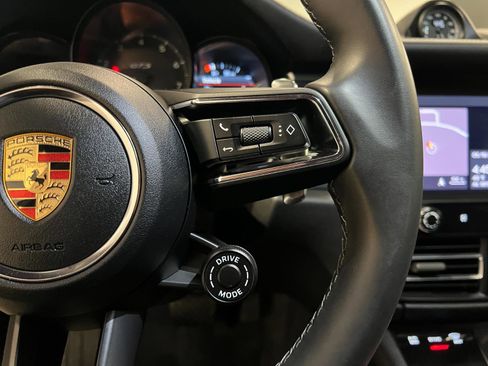 Used 2023 Porsche Macan GTS AWD/4WD image 14