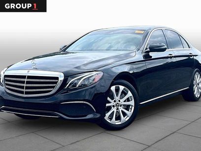 Used 2018 Mercedes-Benz E 300