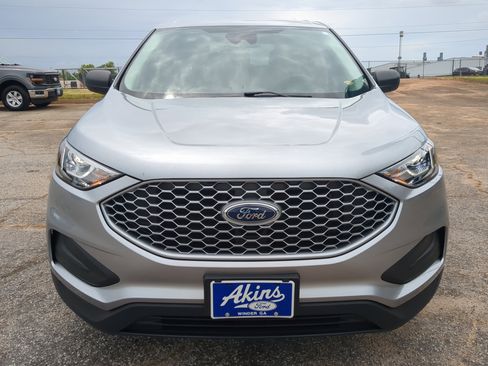 Used 2024 Ford Edge SE w/ Cargo Accessory Package AWD/4WD image 7