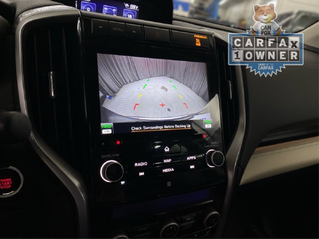 Used 2020 Subaru Ascent Touring AWD/4WD image 32