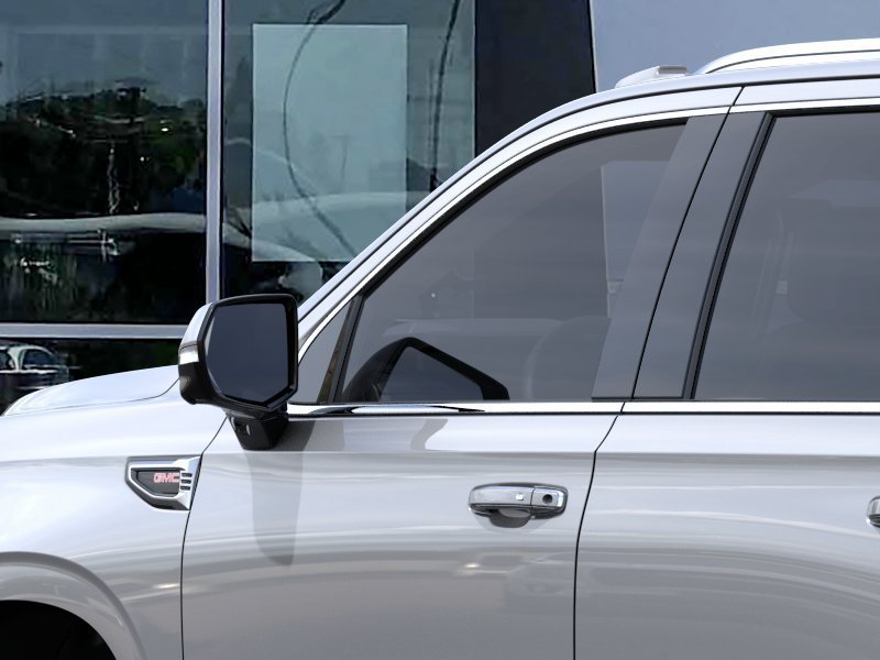 New 2027 GMC Yukon Denali AWD/4WD image 13