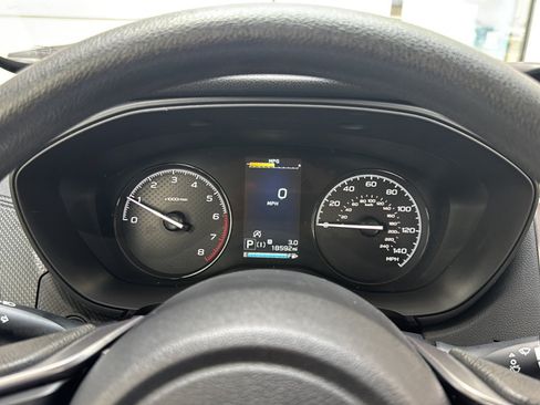 Certified 2023 Subaru Forester AWD/4WD image 25