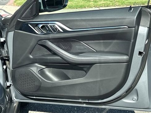 Used 2023 BMW i4 eDrive35 image 48