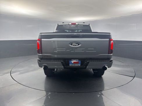 Used 2024 Ford F150 Tremor w/ Mobile Office Package image 5