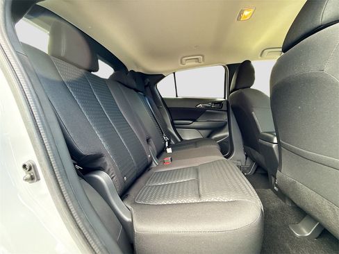 New 2026 Mitsubishi Eclipse Cross ES image 26