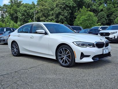 Used 2021 BMW 330i xDrive Sedan