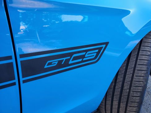 Used 2011 Ford Mustang GT Premium w/ Electronics Pkg image 14